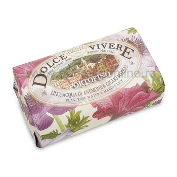 PORTOFINO SAPUN 250g